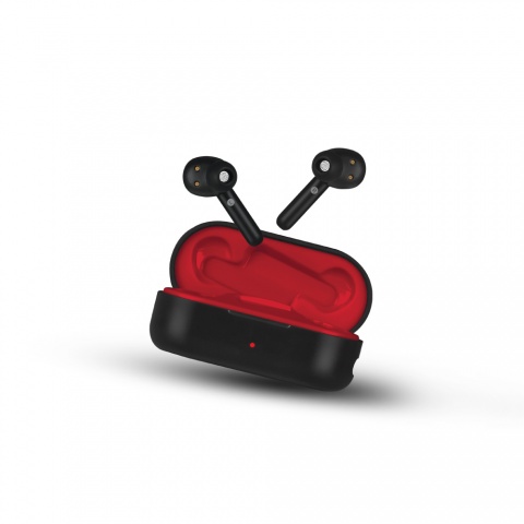 Zebronics launches TWS earphone Zeb Sound Bomb TechTree